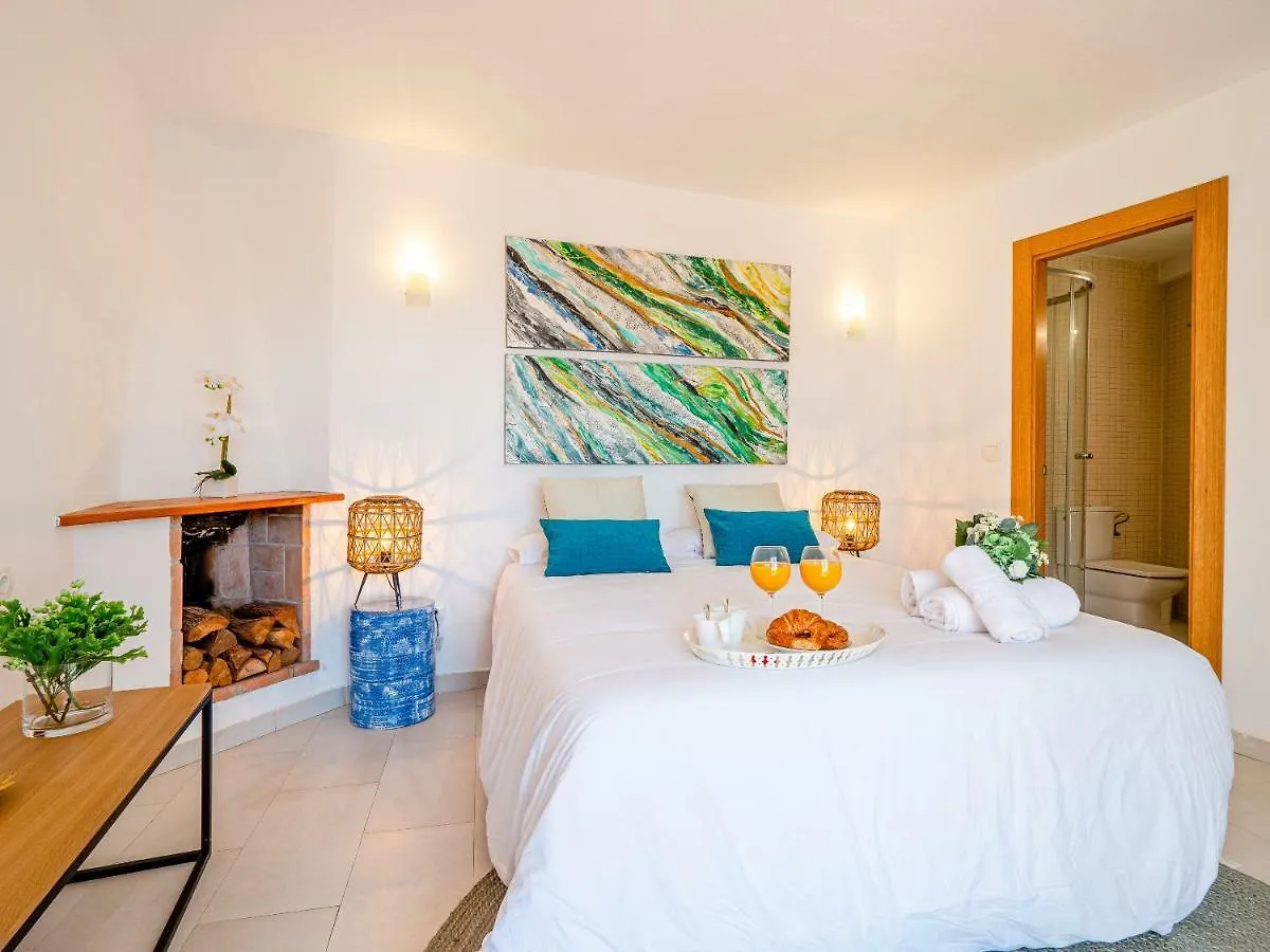 Seafront With Terrace Apartment Malaga