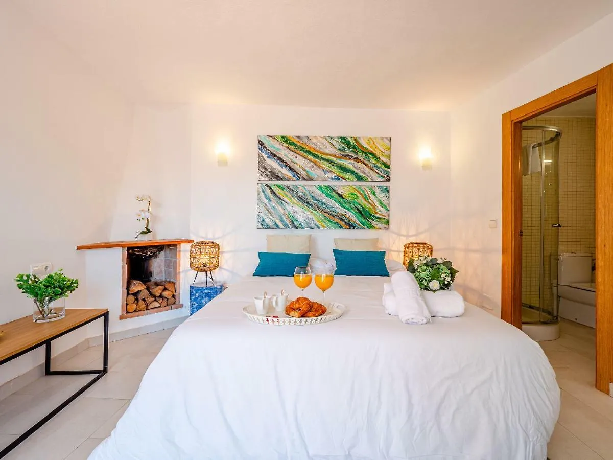 Seafront With Terrace Apartment Malaga Spain