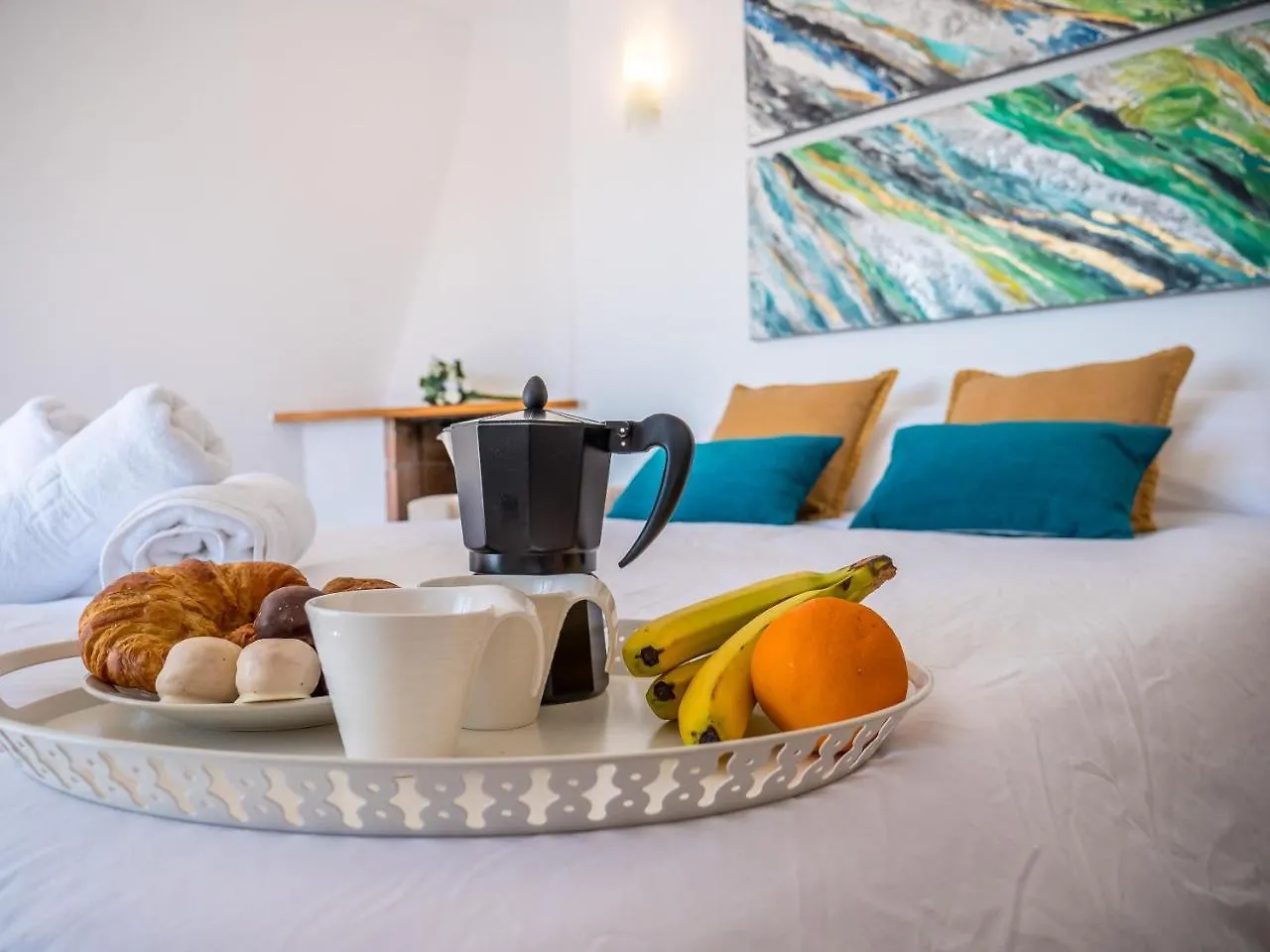 Seafront With Terrace Apartment Malaga